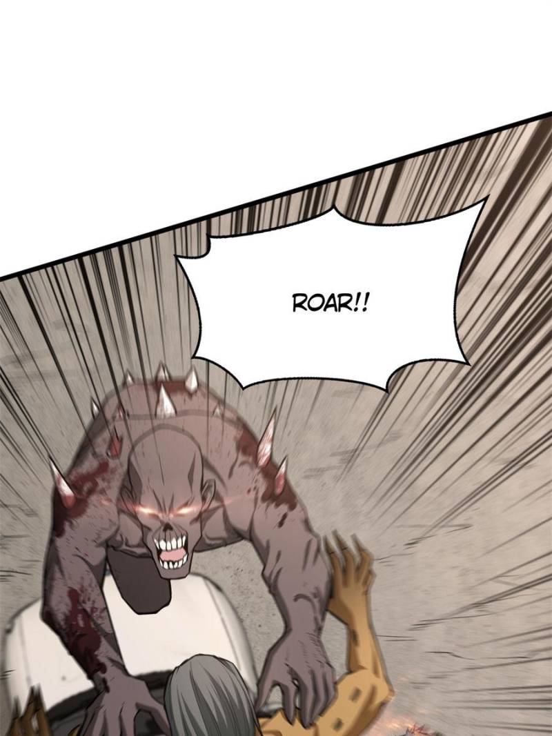 Read Endgame Restart EN Manga Online