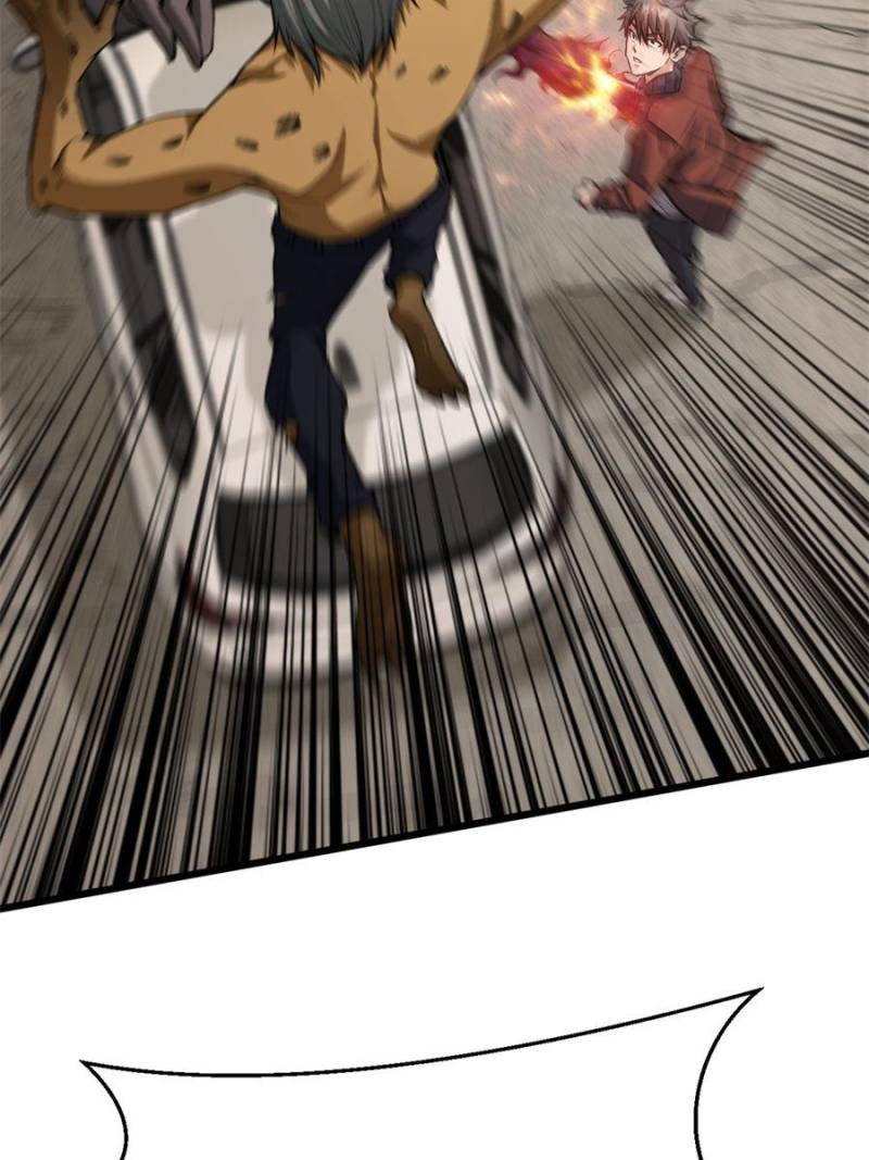Read Endgame Restart EN Manga Online