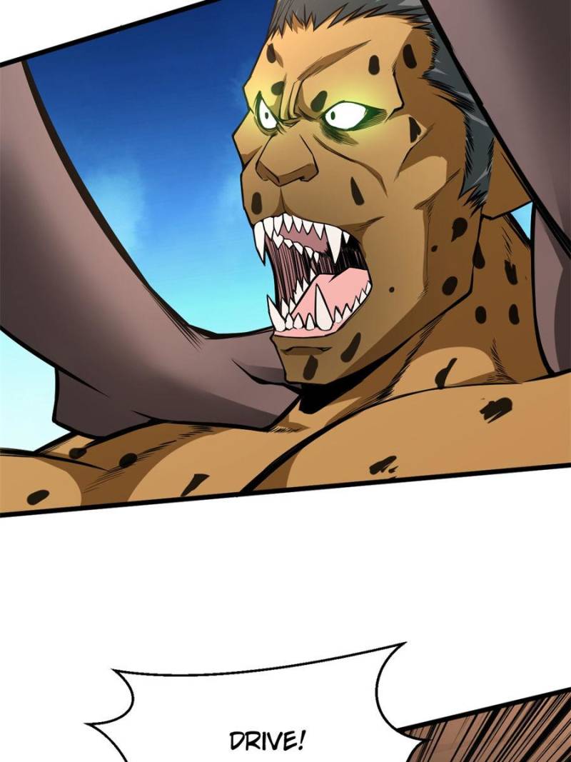 Read Endgame Restart EN Manga Online