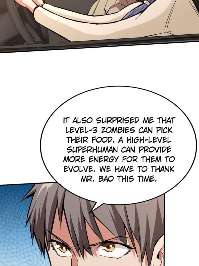 Read Endgame Restart EN Manga Online