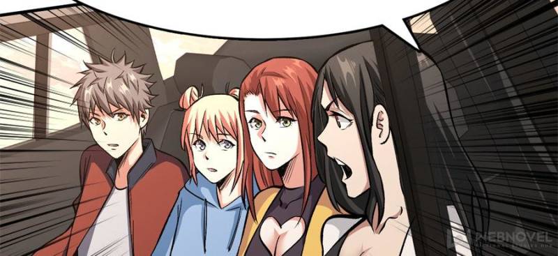 Read Endgame Restart EN Manga Online