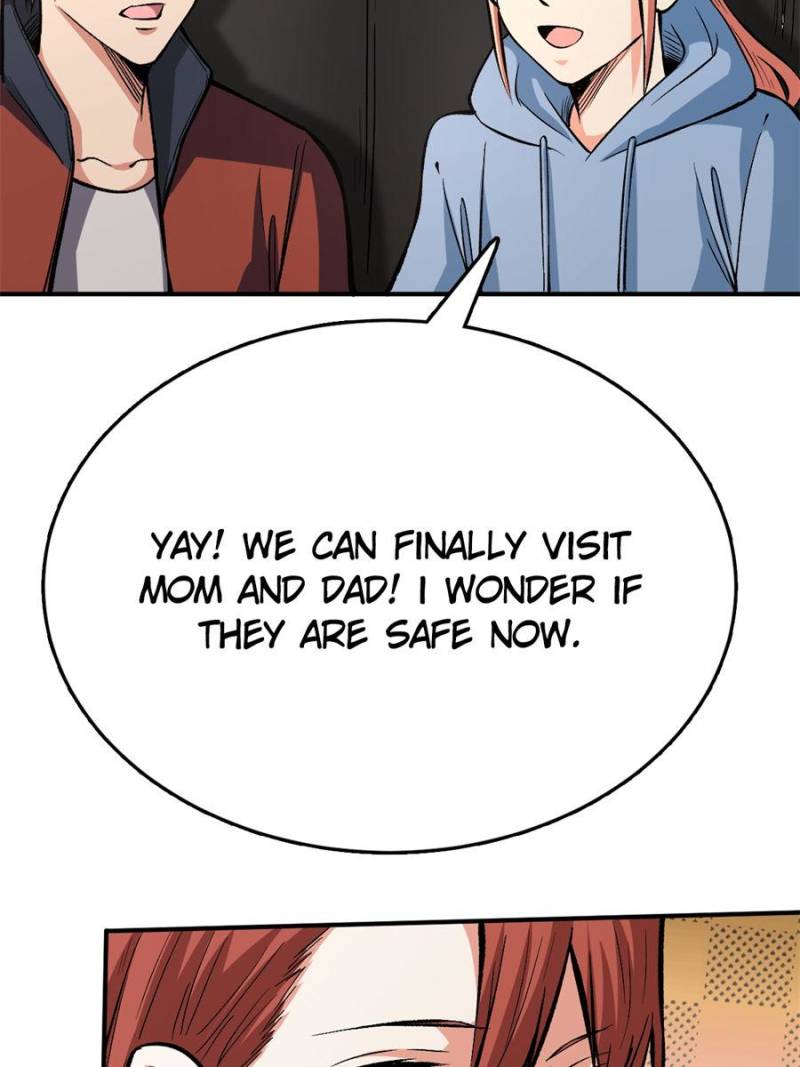 Read Endgame Restart EN Manga Online