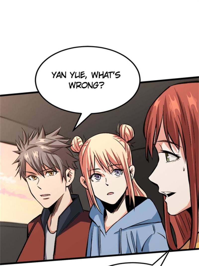 Read Endgame Restart EN Manga Online