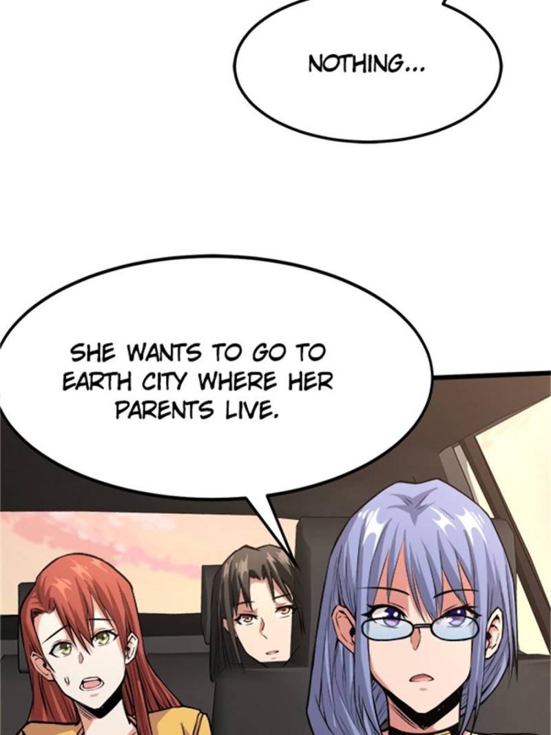 Read Endgame Restart EN Manga Online