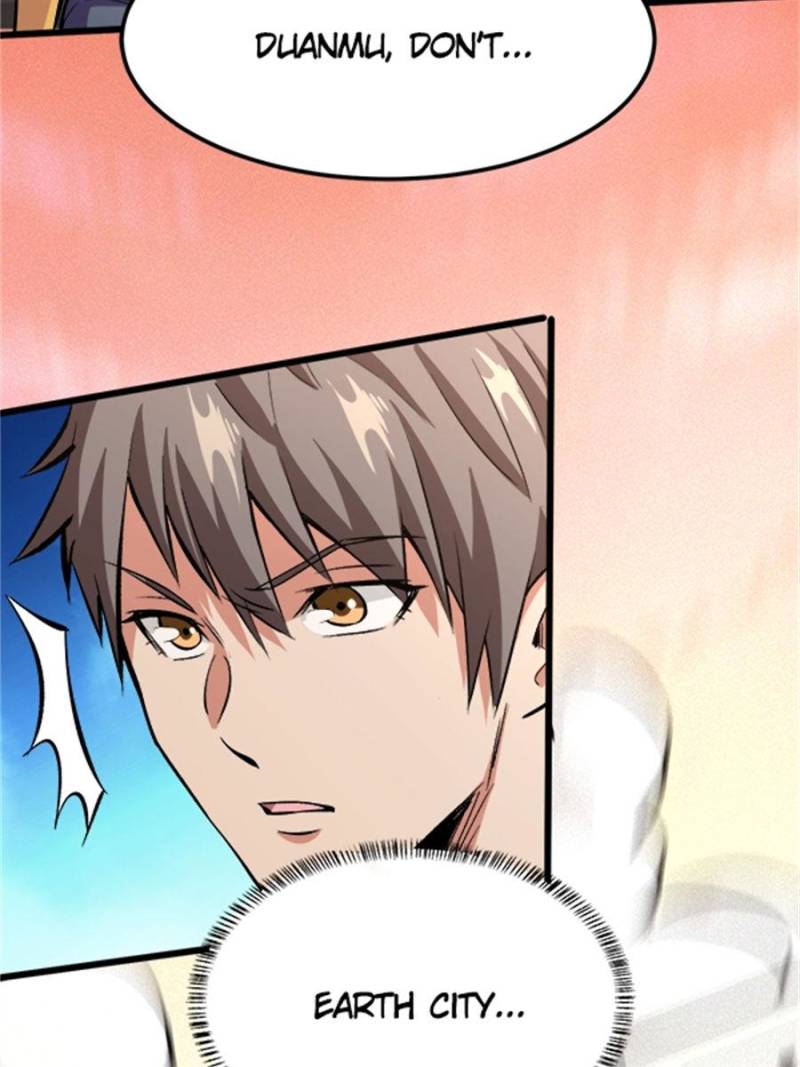 Read Endgame Restart EN Manga Online