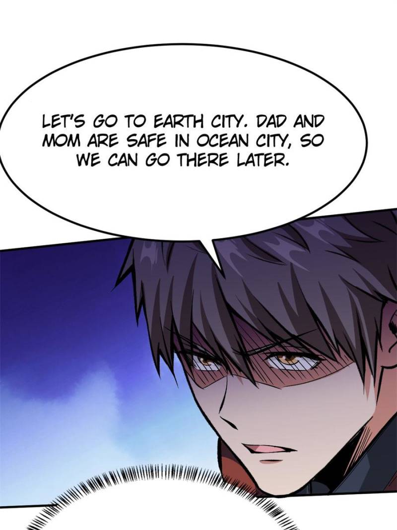 Read Endgame Restart EN Manga Online