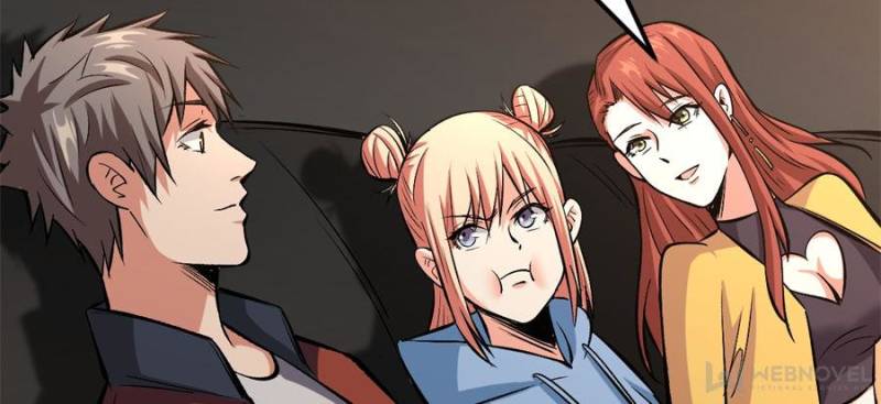 Read Endgame Restart EN Manga Online