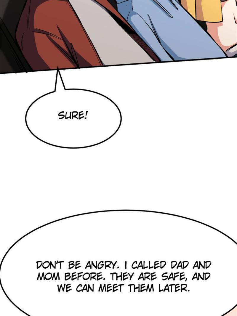 Read Endgame Restart EN Manga Online