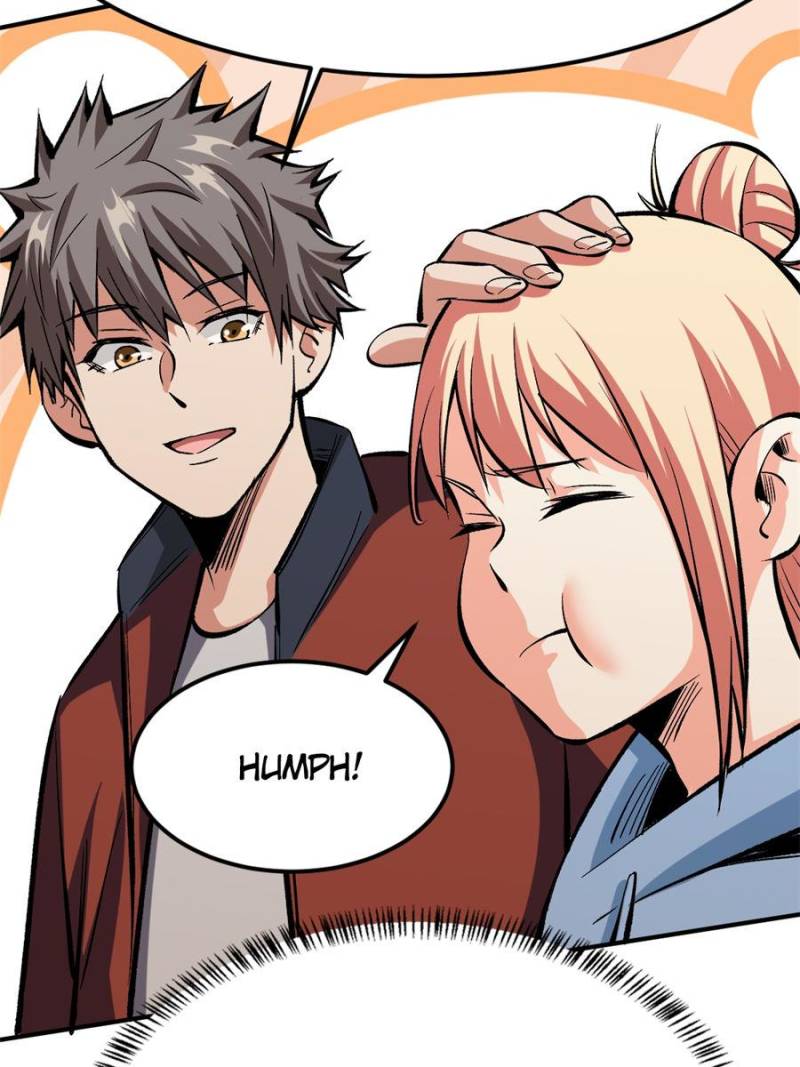 Read Endgame Restart EN Manga Online