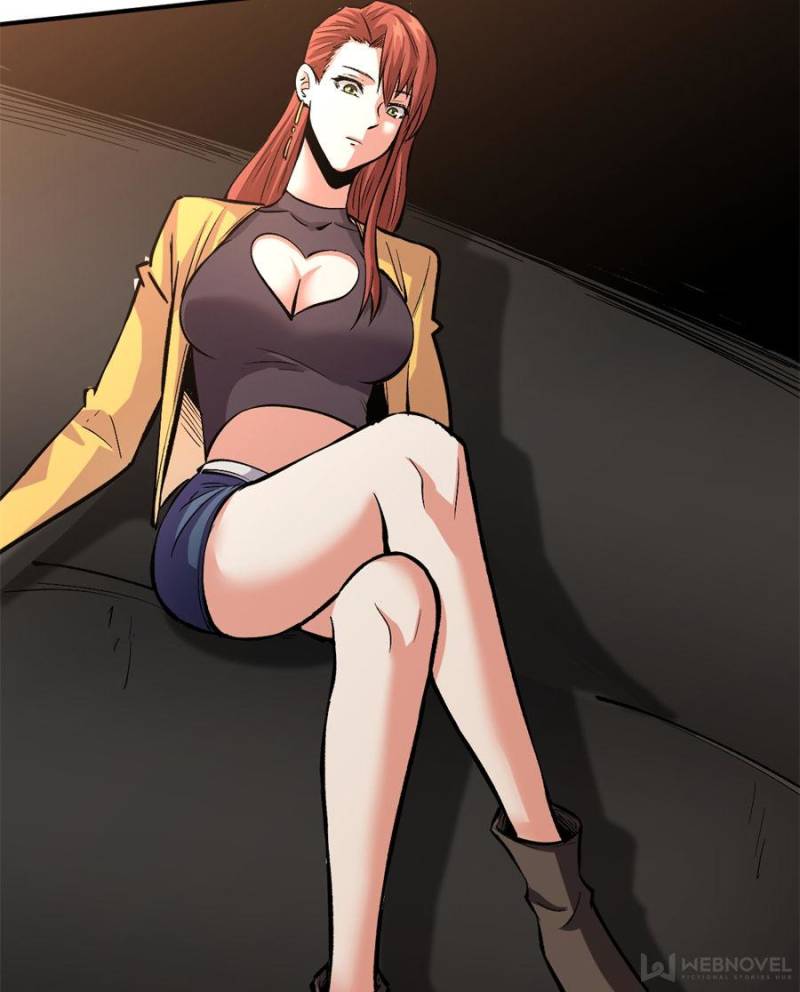 Read Endgame Restart EN Manga Online