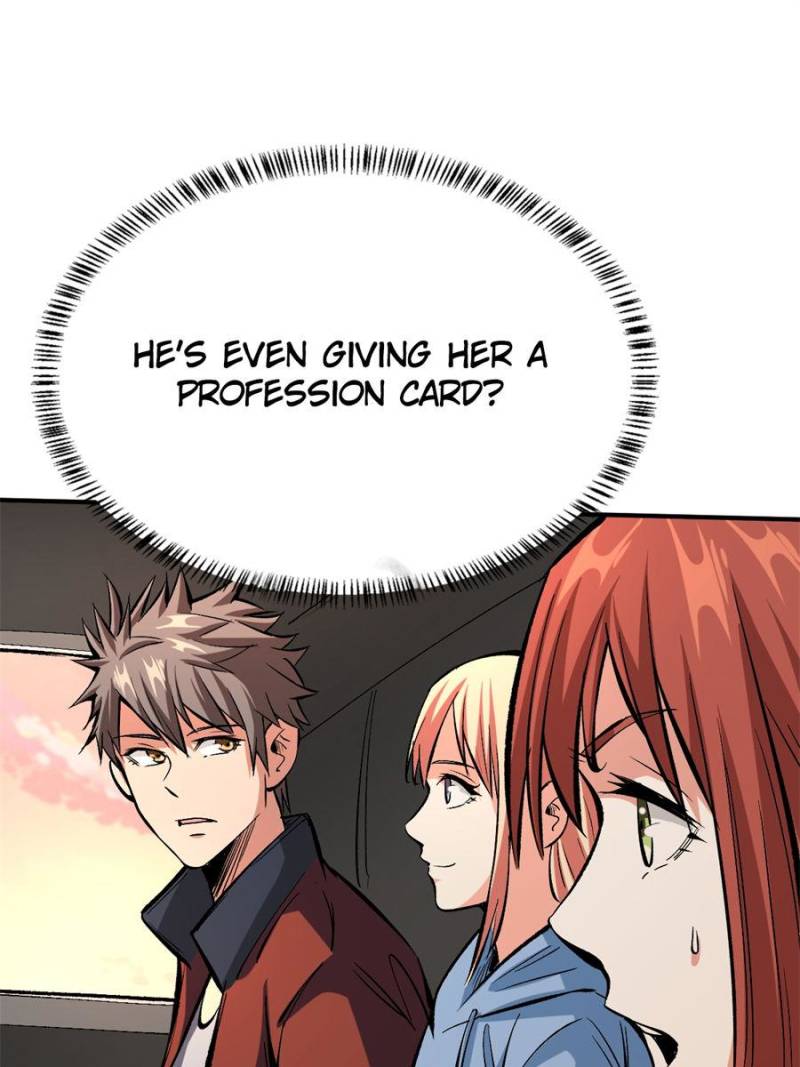 Read Endgame Restart EN Manga Online