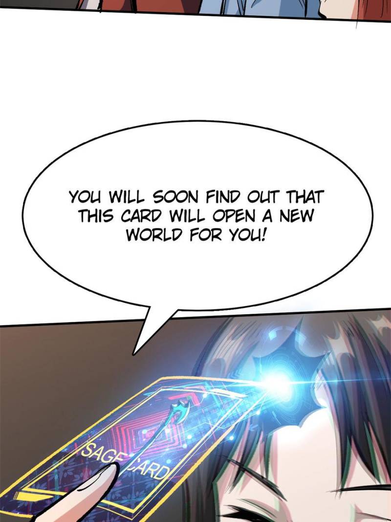 Read Endgame Restart EN Manga Online