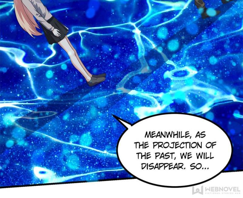 Read Endgame Restart EN Manga Online