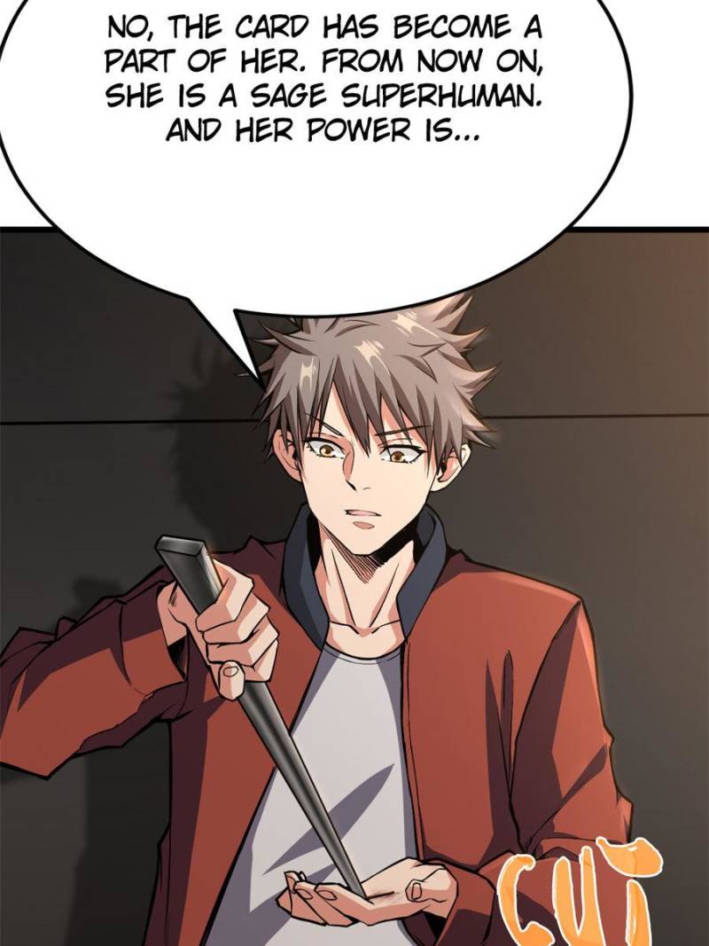 Read Endgame Restart EN Manga Online