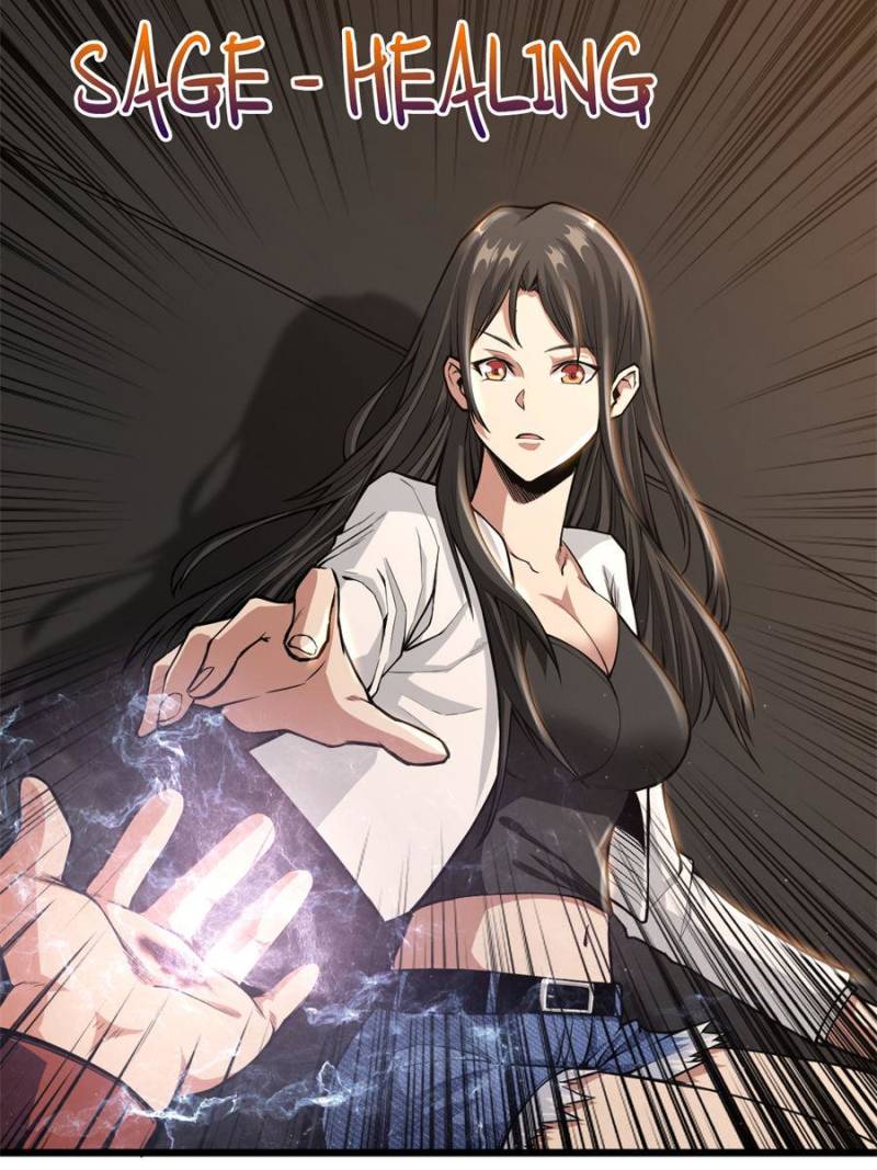 Read Endgame Restart EN Manga Online