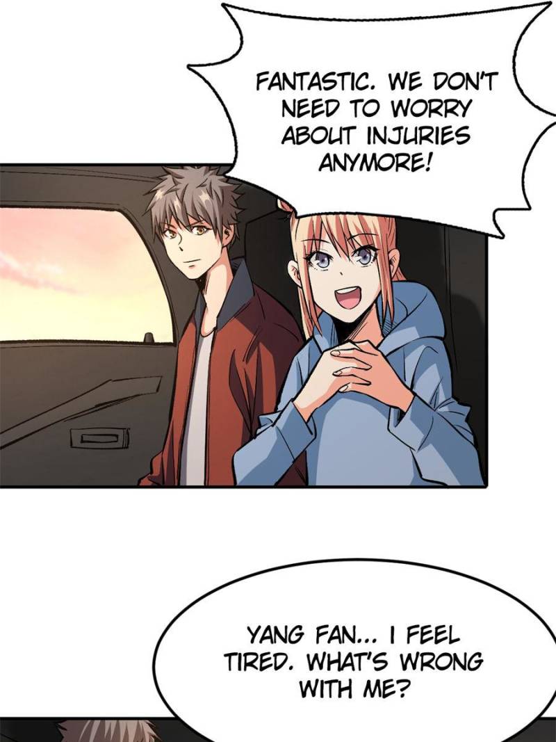 Read Endgame Restart EN Manga Online
