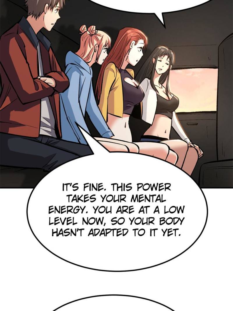 Read Endgame Restart EN Manga Online