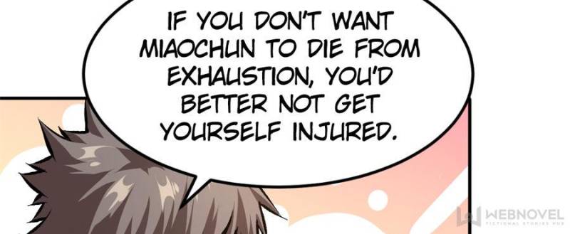 Read Endgame Restart EN Manga Online