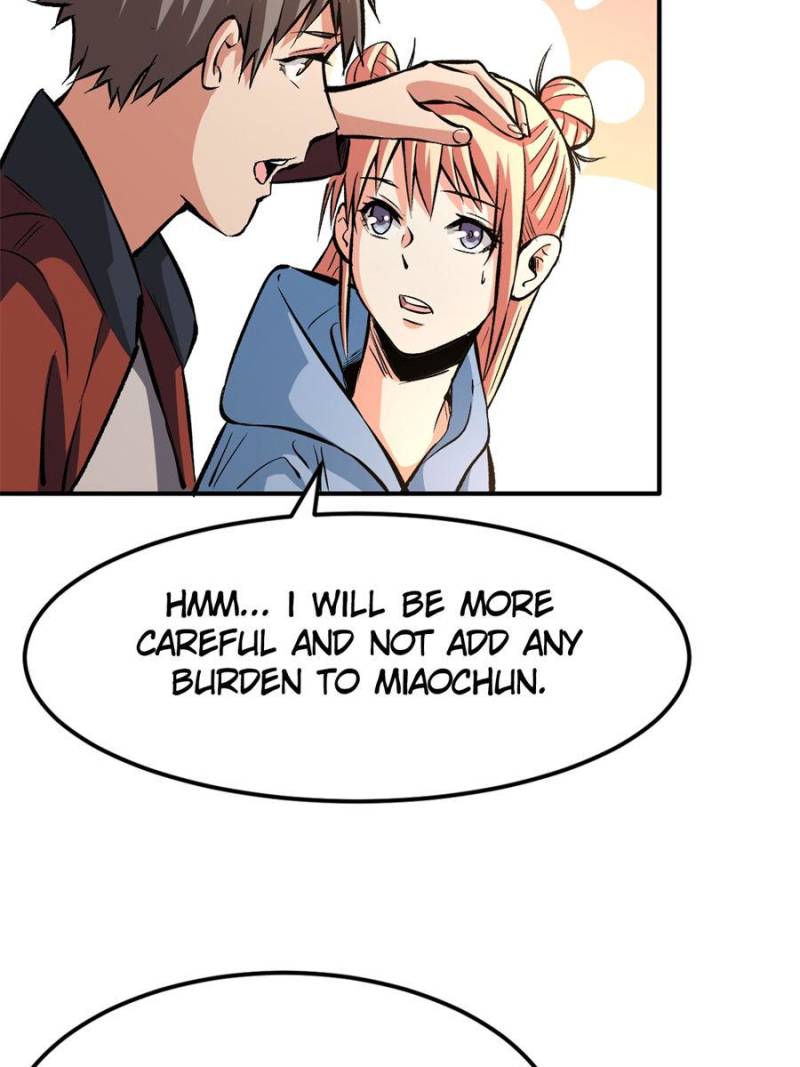 Read Endgame Restart EN Manga Online