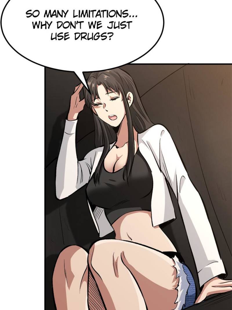 Read Endgame Restart EN Manga Online