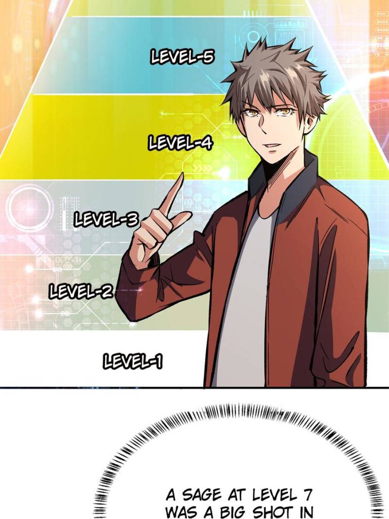 Read Endgame Restart EN Manga Online