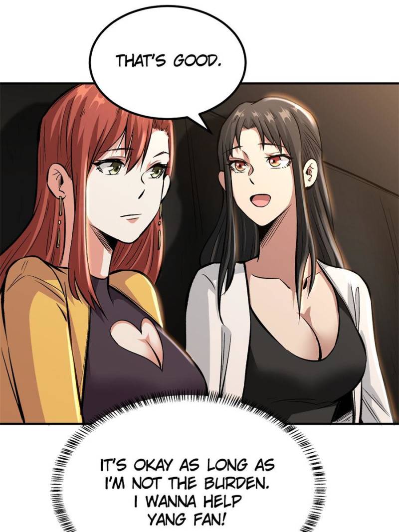 Read Endgame Restart EN Manga Online