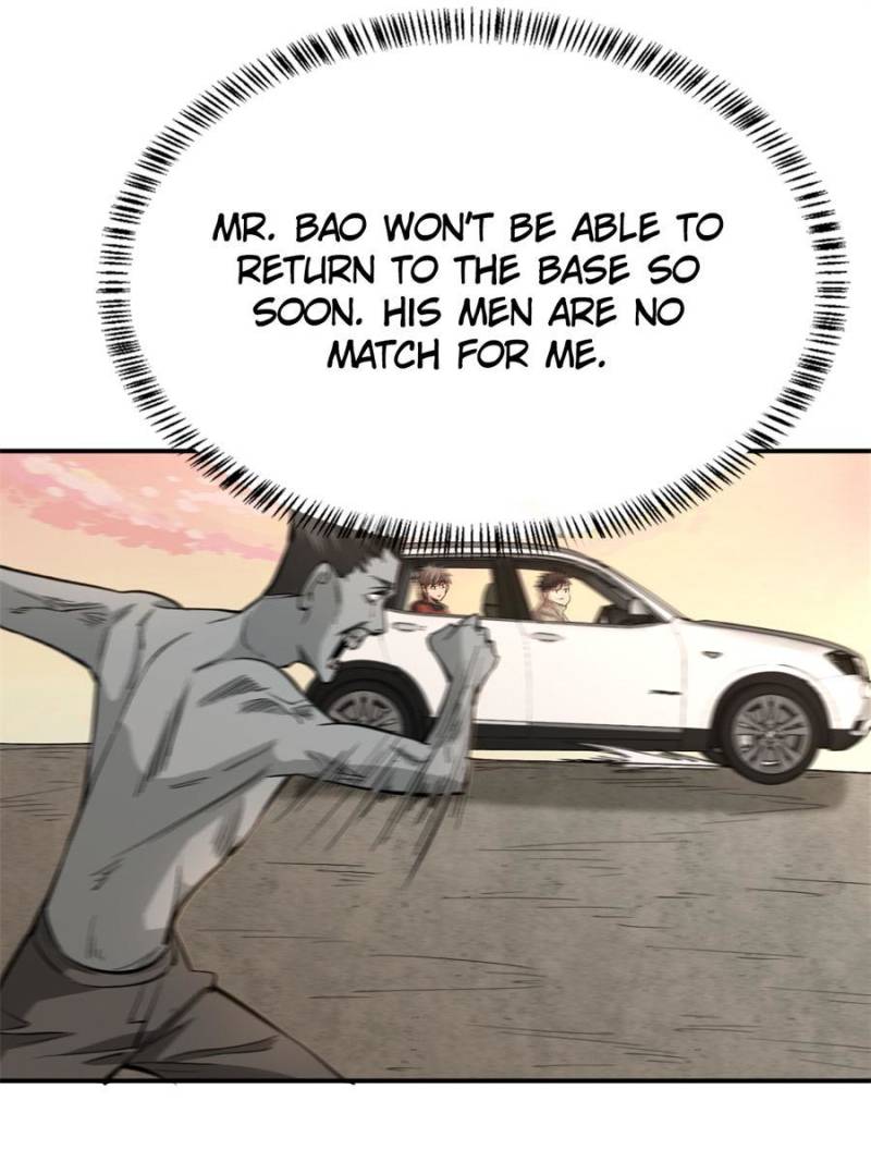 Read Endgame Restart EN Manga Online