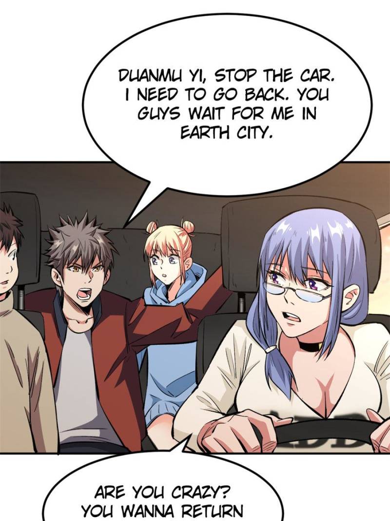 Read Endgame Restart EN Manga Online