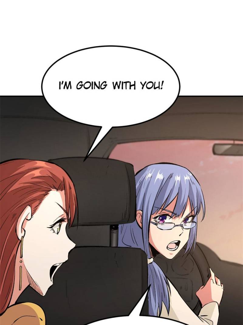 Read Endgame Restart EN Manga Online