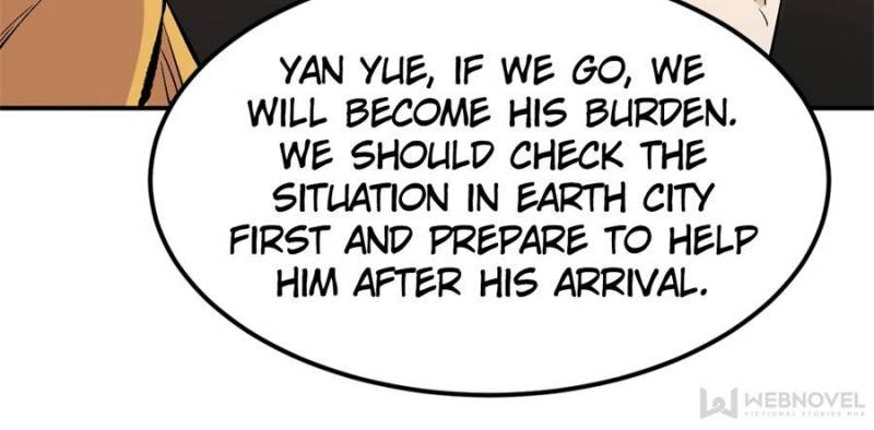 Read Endgame Restart EN Manga Online