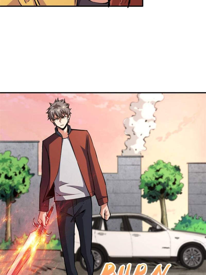 Read Endgame Restart EN Manga Online