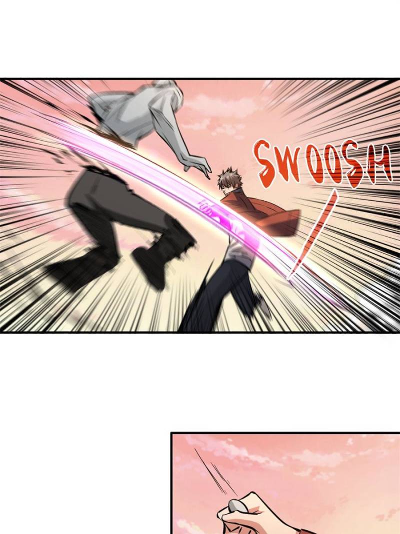 Read Endgame Restart EN Manga Online