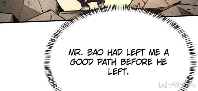 Read Endgame Restart EN Manga Online