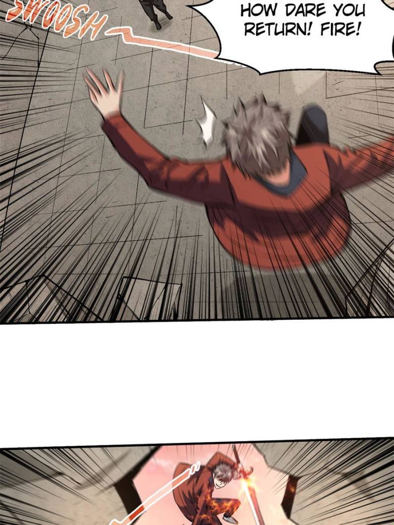 Read Endgame Restart EN Manga Online