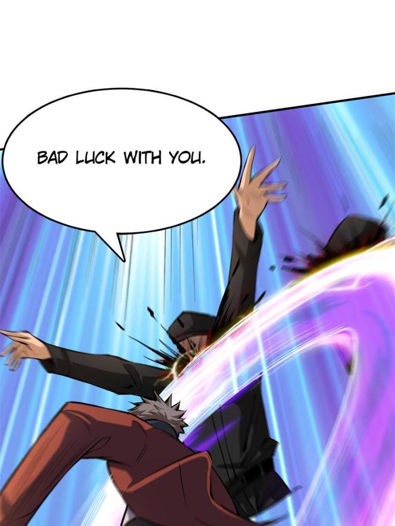 Read Endgame Restart EN Manga Online