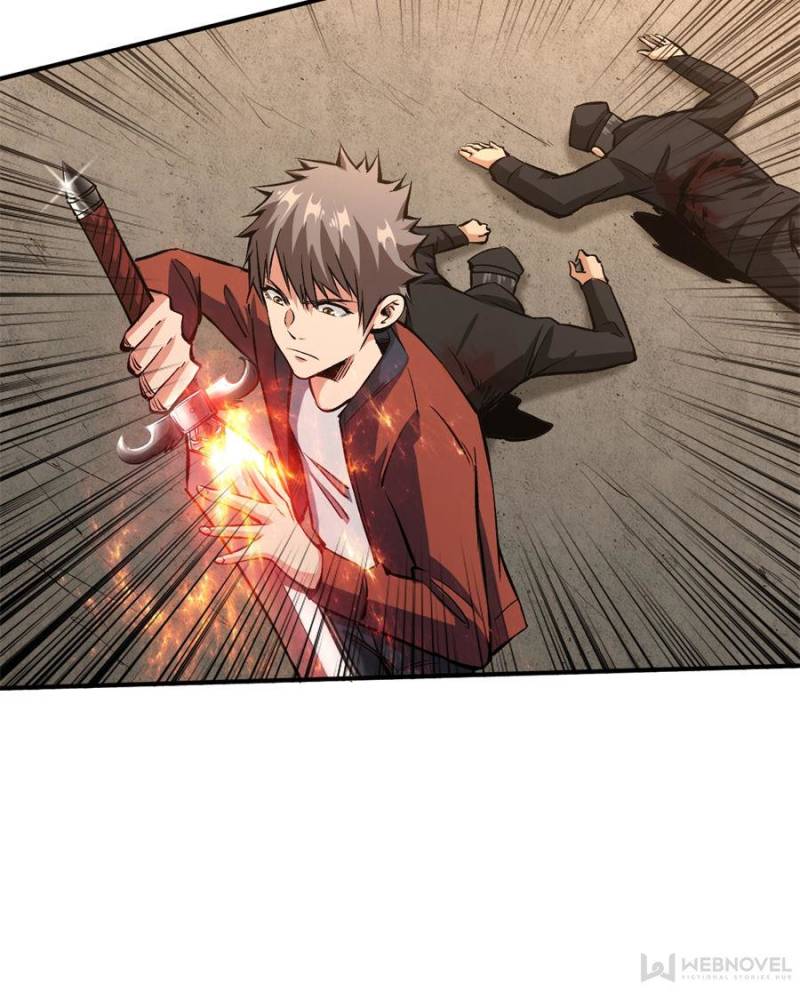 Read Endgame Restart EN Manga Online