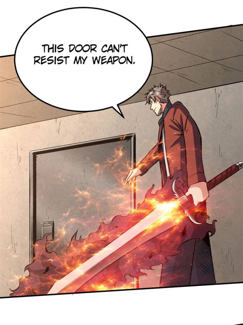 Read Endgame Restart EN Manga Online