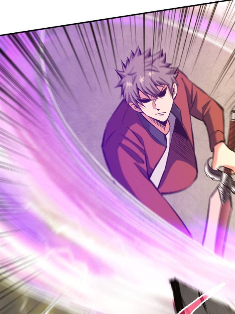 Read Endgame Restart EN Manga Online