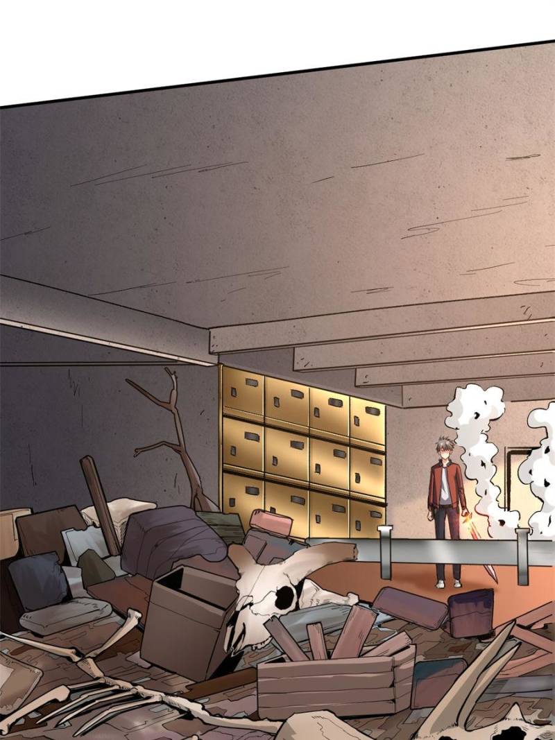 Read Endgame Restart EN Manga Online