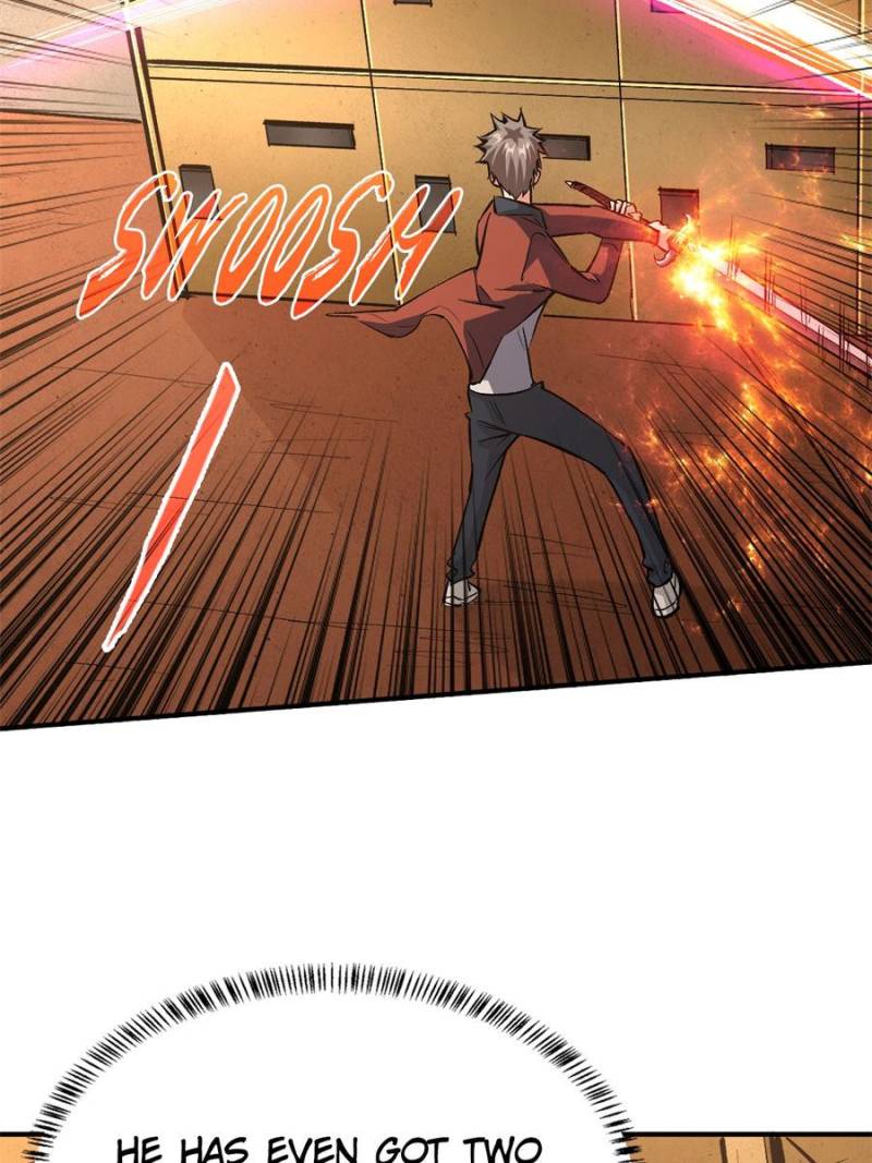 Read Endgame Restart EN Manga Online