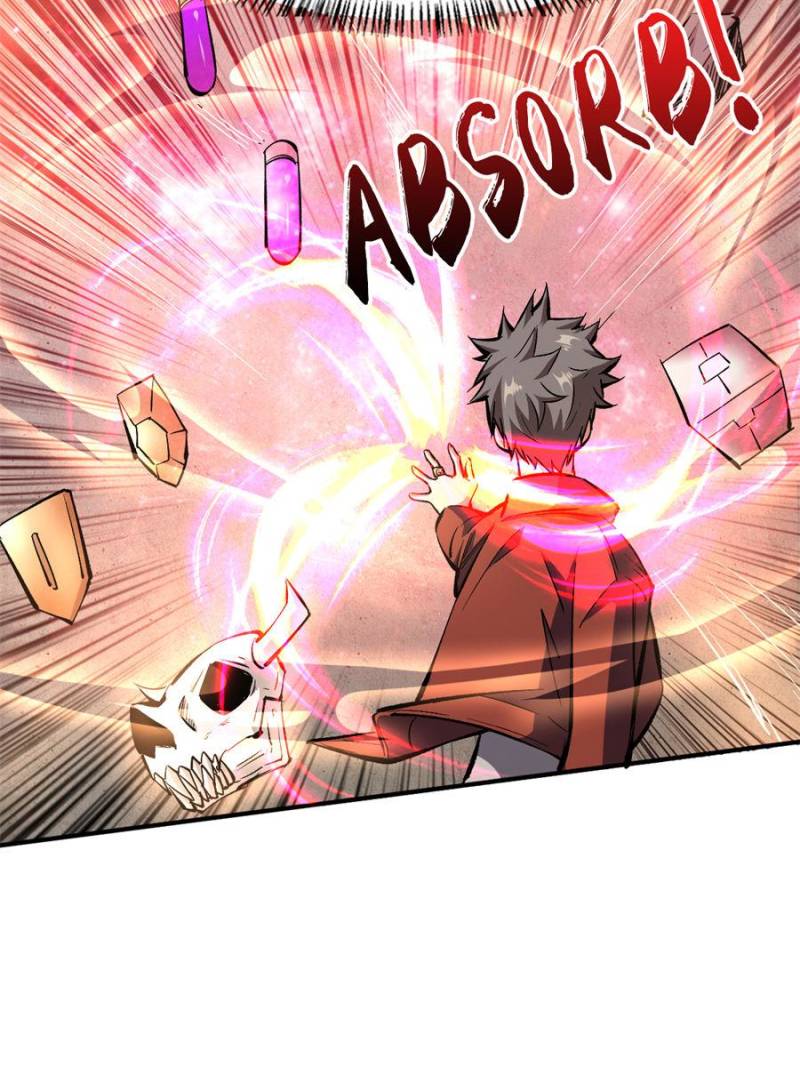 Read Endgame Restart EN Manga Online