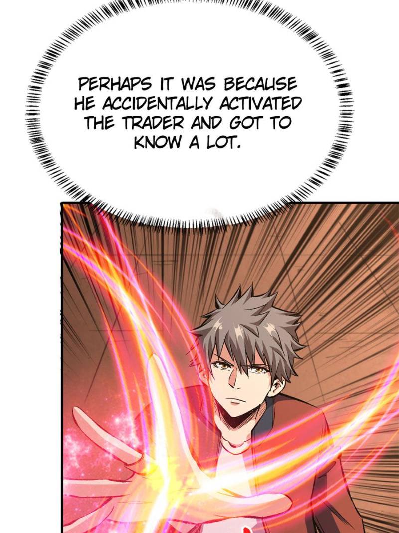Read Endgame Restart EN Manga Online