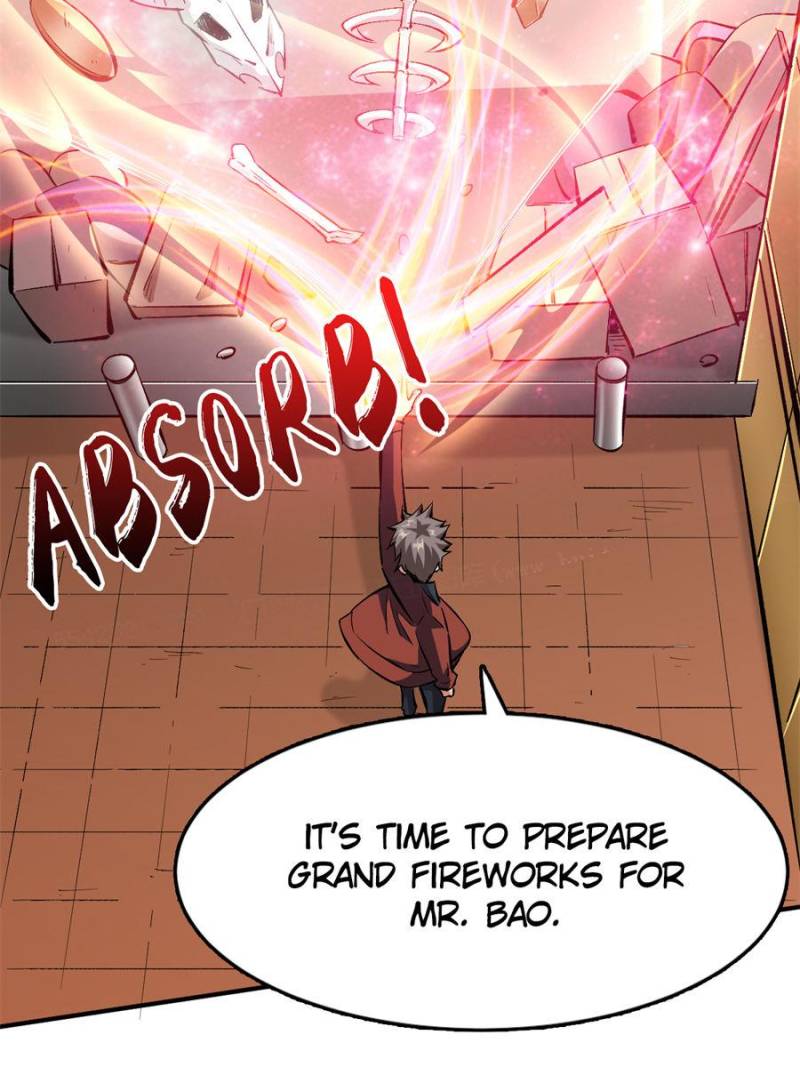 Read Endgame Restart EN Manga Online