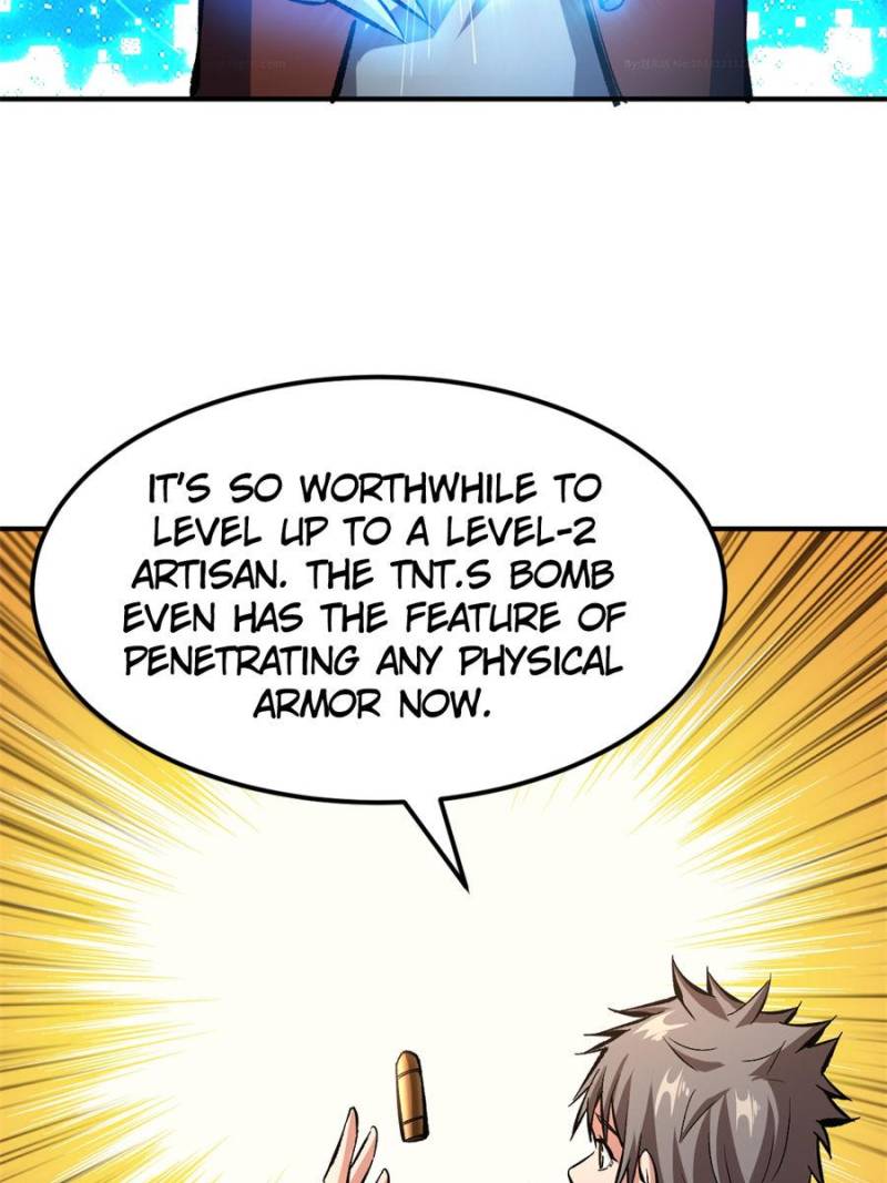 Read Endgame Restart EN Manga Online