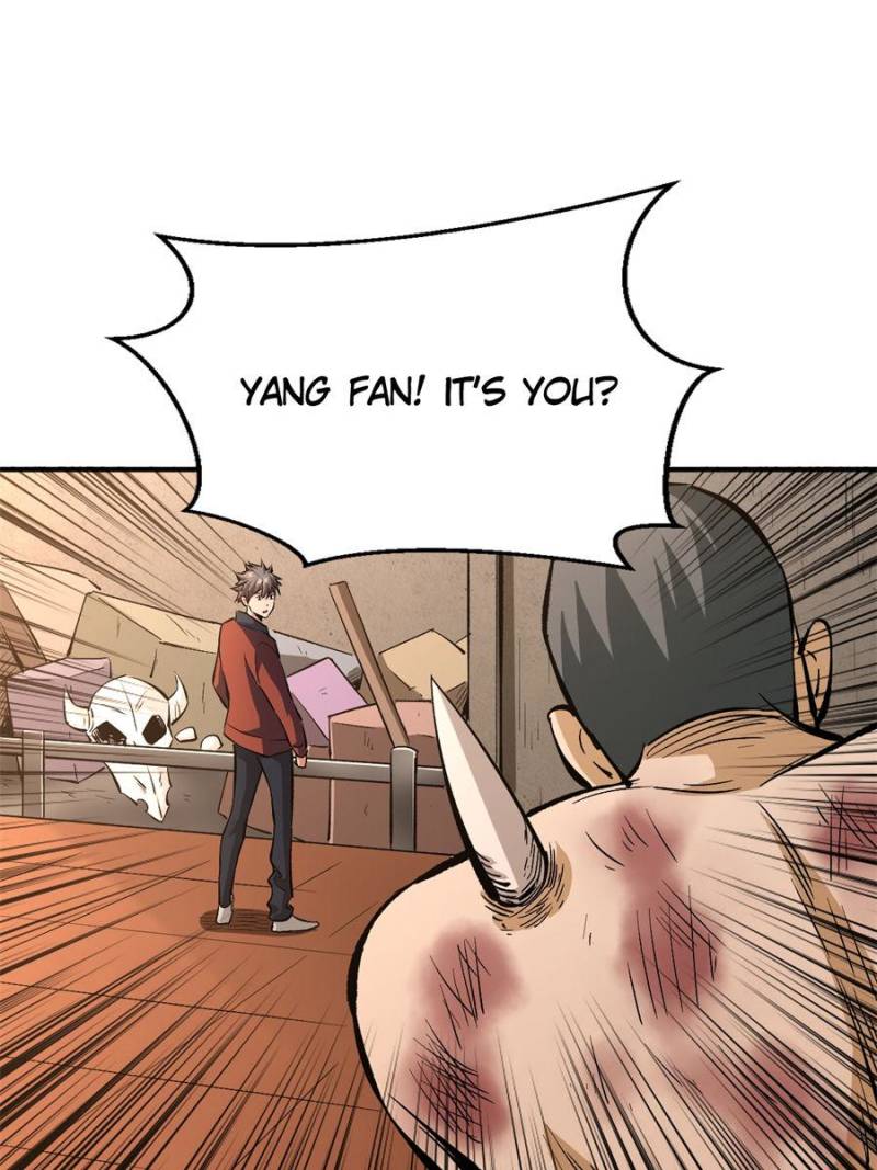 Read Endgame Restart EN Manga Online