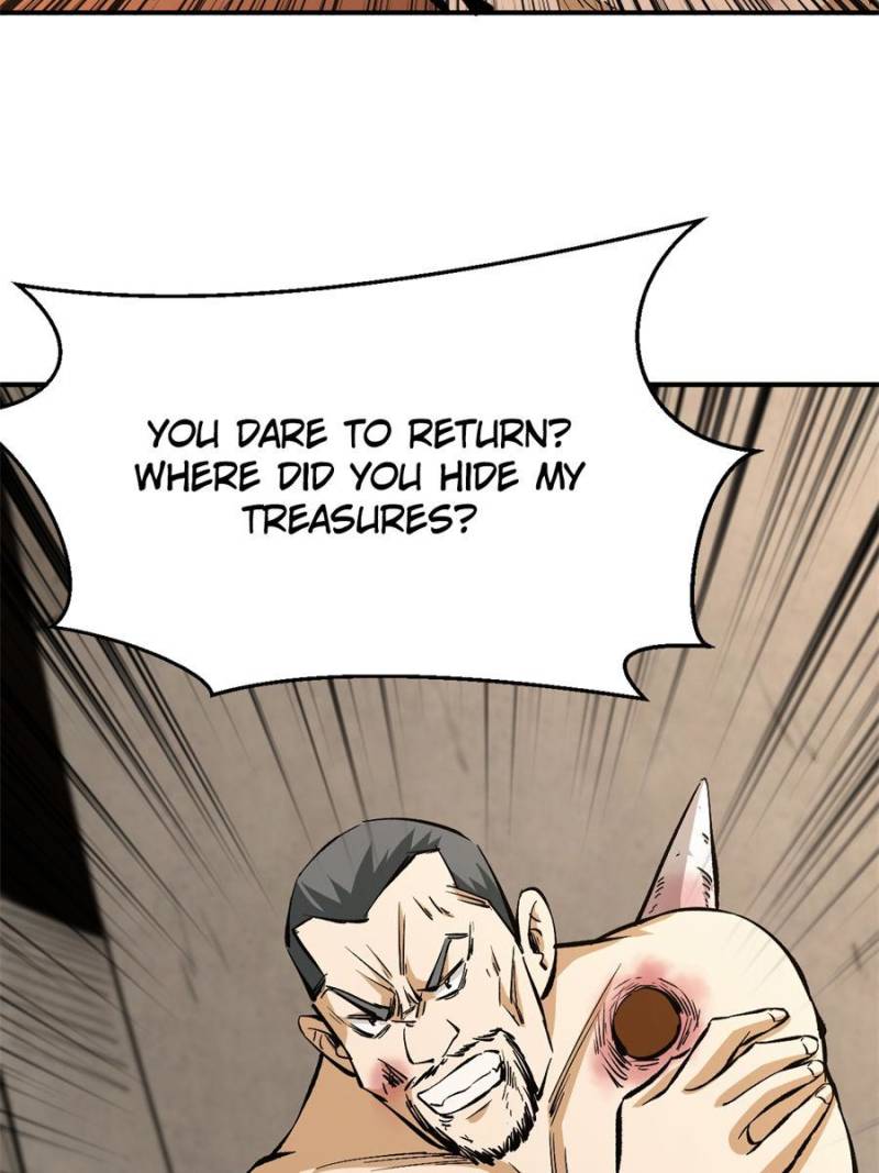 Read Endgame Restart EN Manga Online