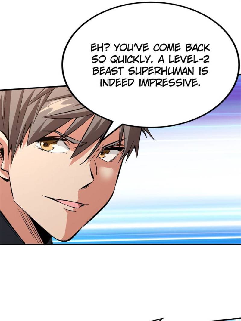Read Endgame Restart EN Manga Online
