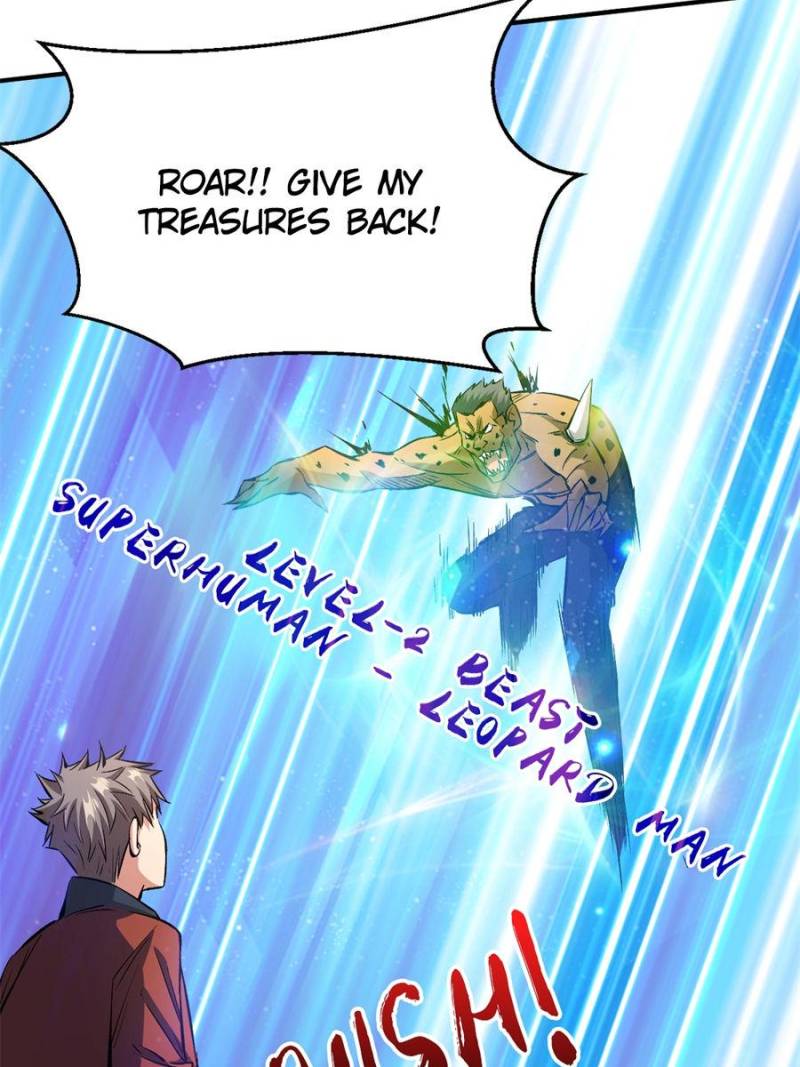Read Endgame Restart EN Manga Online