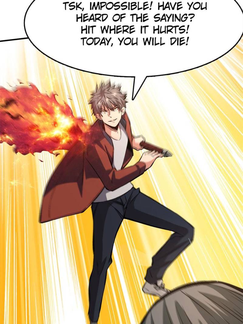 Read Endgame Restart EN Manga Online