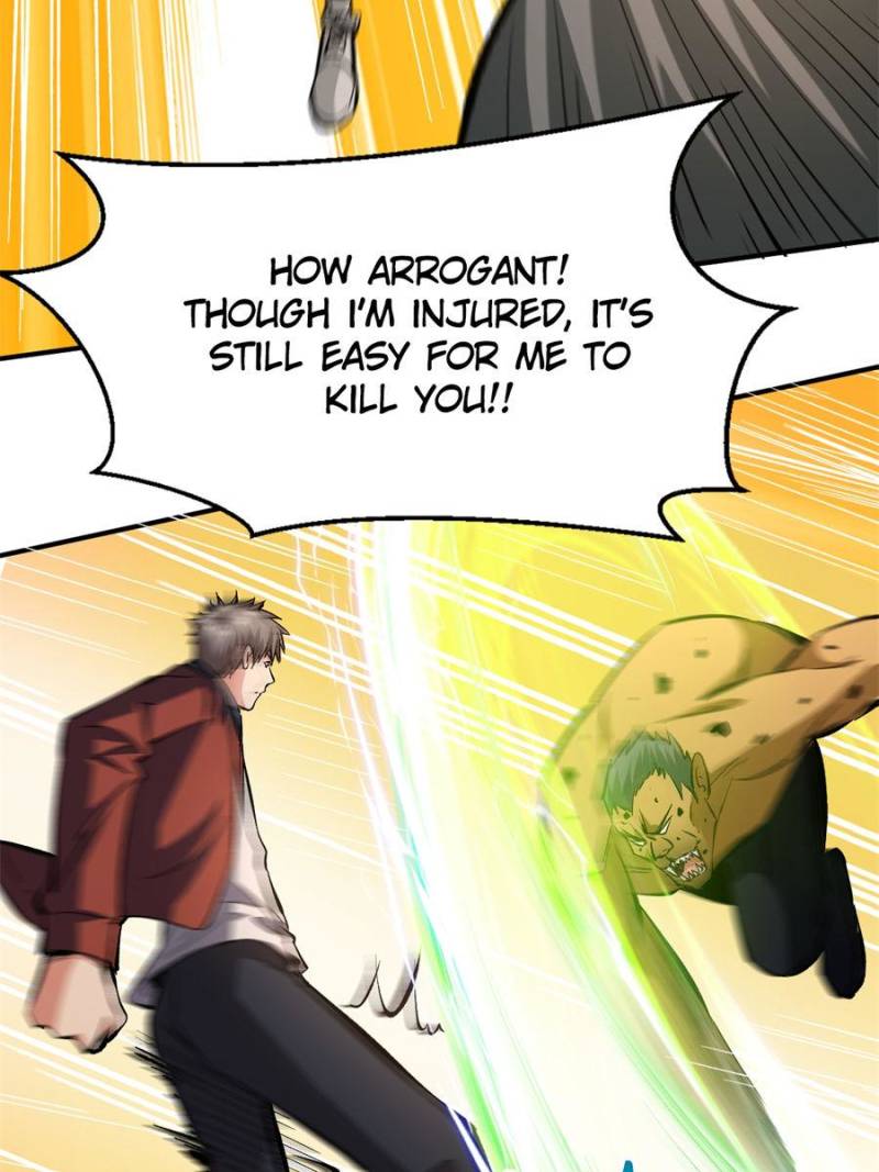 Read Endgame Restart EN Manga Online